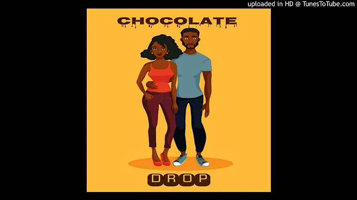 CHOCOLATE DROP Episode (3) With Kevin Eddens