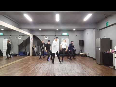 방탄소년단 BTS Not Today Dance Practice 3일차 By A C E 에이스