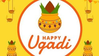 Happy Ugadi wishes 2019 Ugadi WhatsApp status Ugadi greeting quotes special Ugadi wishes