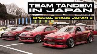 Final Bout: Special Stage Japan 3