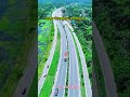 ঢাকা-টাংঙ্গাইল মহাসড়ক #shorts #Dronefootage #YouTubeshorts