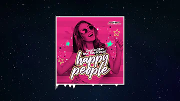 Geo Da Silva feat. Fizo Faouez - Happy People (Radio Edit)