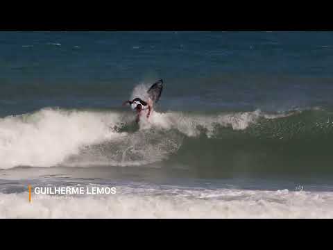 Saquarema Surf Pro AM 2023 - Dia 3 (Melhores momentos)