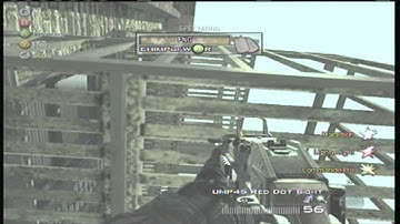 Terminal Elevator Tutorial (W/ Voice) and Other Elevator Glitches ::ScioNLegacy:: HD