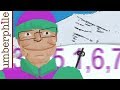 Amazing Graphs III - Numberphile