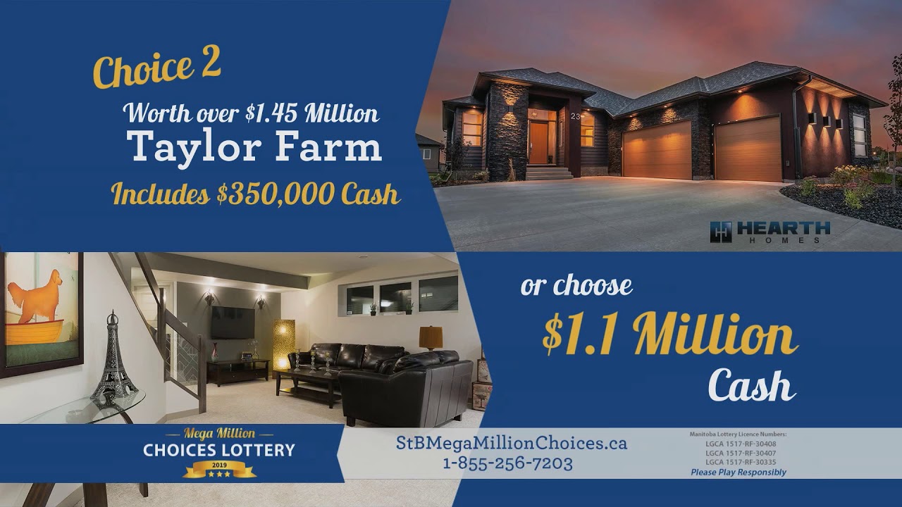 Win this Hearth Home in Taylor Farm! YouTube