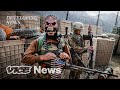 Inside afghanistans death valley  developing news