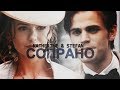 ● Stefan+Katherine|сопрано