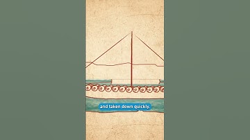 The Incredible Viking Ships