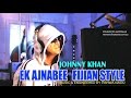 Fijian style music  ek ajnabee  johnny khan  studiovtc australia