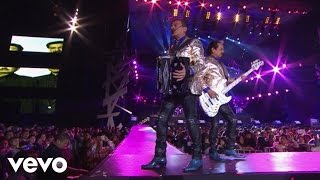 Video thumbnail of "Los Tigres Del Norte - Directo Al Corazón (En Vivo)"