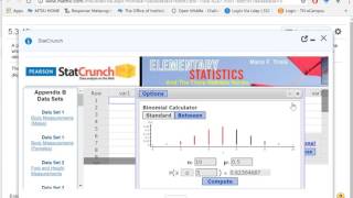 Homework Help: Binomial 5.3.43