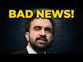 The DOJ Just Stepped In: Mamdani’s Plan Exposed