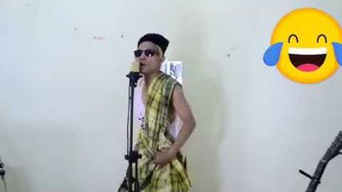 Lagu belum gajian 😄