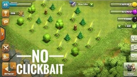 COC -HOW TO GET FREE GEM BOX DAILY _ 1000 Gems in 1 Day | Real Trick working 100 %