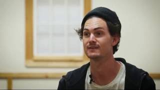 Live Be Yoga | Inspiration from Jack