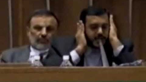 التلاوه التي ابكت رؤساء الدول