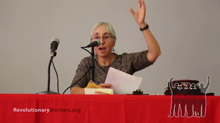 Carol Dansereau - The Environmental Crisis: Where ...