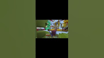 2 For 1 Combo #bedrock #bedwars #cubecraft #eggwars #minecraft #pickaxe #pvp