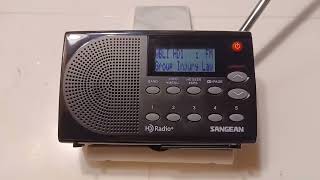 WBLI 106.1 HD1 Patchogue, NY (05.29.2023)