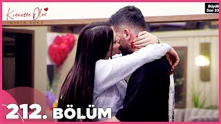 Kısmetse Olur: Aşkın Gücü | 212. Bölüm FULL