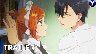 Kanojo ga Koushaku-tei ni Itta Riyuu Temporada 1 - Animes BR
