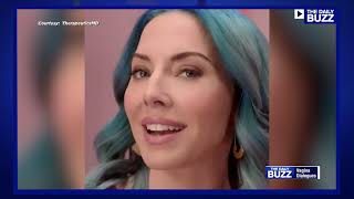 Comedian Whitney Cummings Wants Women to 'Just Say Vagina!'