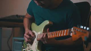 Not Alone - Lari Basilio | Clart
