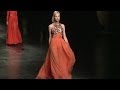 Prabal Gurung Fall 2014 New York Fashion Week - Backstage, interviews & runway | Videofashion