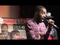 Talk the Talk Studio Performance - Game 7 Freestyle