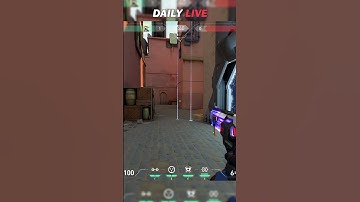 Cypher Best Setup On Bind #valorant #shorts