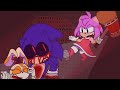 Hammer throws  part 7  sonicexe the disaster