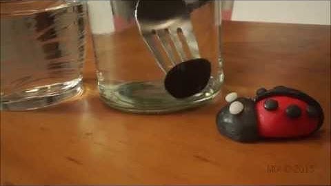 Polymorph Mouldable Plastic