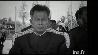 Dap Prampi Mesa Moha Chokchey - National Anthem of Democratic Kampuchea & CGDK instrumental