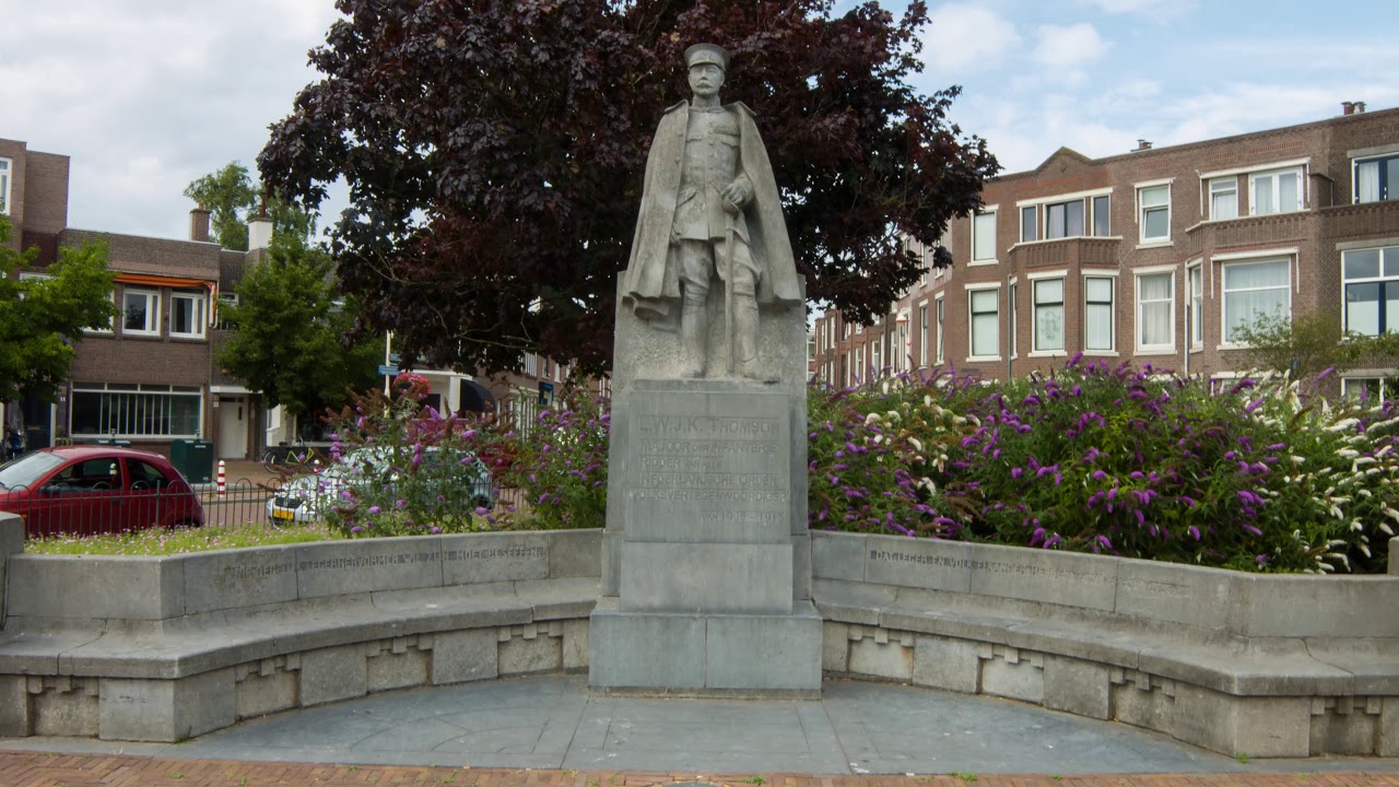 Lutz Real Estate Bomenwijk, Vogelwijk, Valkenboskwartier YouTube