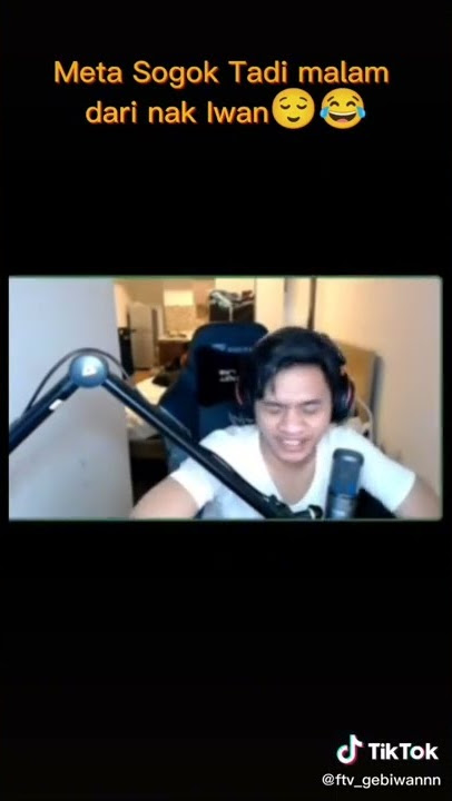 wan nobar jenny ebot #tiktok #shorts #viral #mobilelegends #wan #evos #nimotv