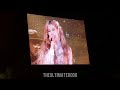 190427 Rosé Solo Let It Be, You & I, Only Look at Me @Blackpink In Your Area Hamilton Concert Fancam