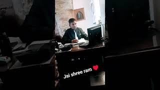 jai shree ram ♥️ jaishreeram ayodhya hanuman bajrangbali shortvideo