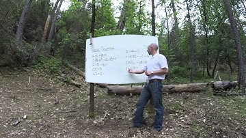 Vector Addition and Scalar Multiplication Properties