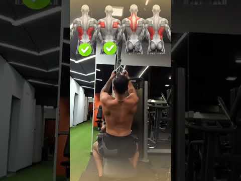 Makes Your Back Stronger 