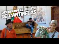 Descubrimos el gran secreto de Cantinflas / Hacienda la Purísima #cantinflas #casadecantinflas