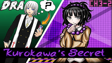 Danganronpa Another | Chapter 3 [Daily Life Part 2/Eng sub]