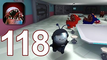 Imposter Hide 3D Horror Nightmare - Gameplay Walkthrough part 118 -  level 213-214 (Android)