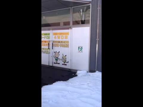 レンタマップ】トヨタレンタリース新札幌札幌駅北口店（札幌市北区北 