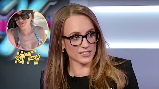 What Happened To Fox News' Kat Timpf Is So Sad