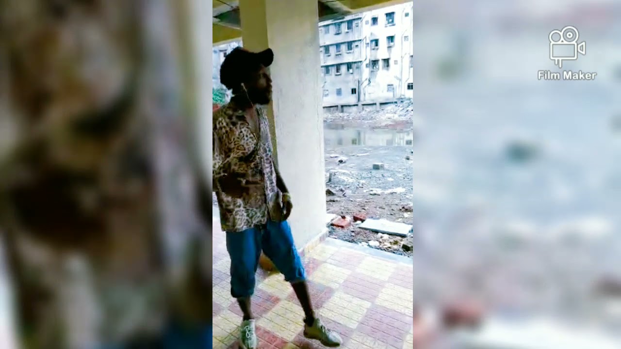 😈Bad vibes kaltty le 〽️arley Ba〽️ai