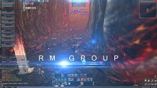 RM GROUP ON E-GLOBAL. REDMIGHTYTEAM