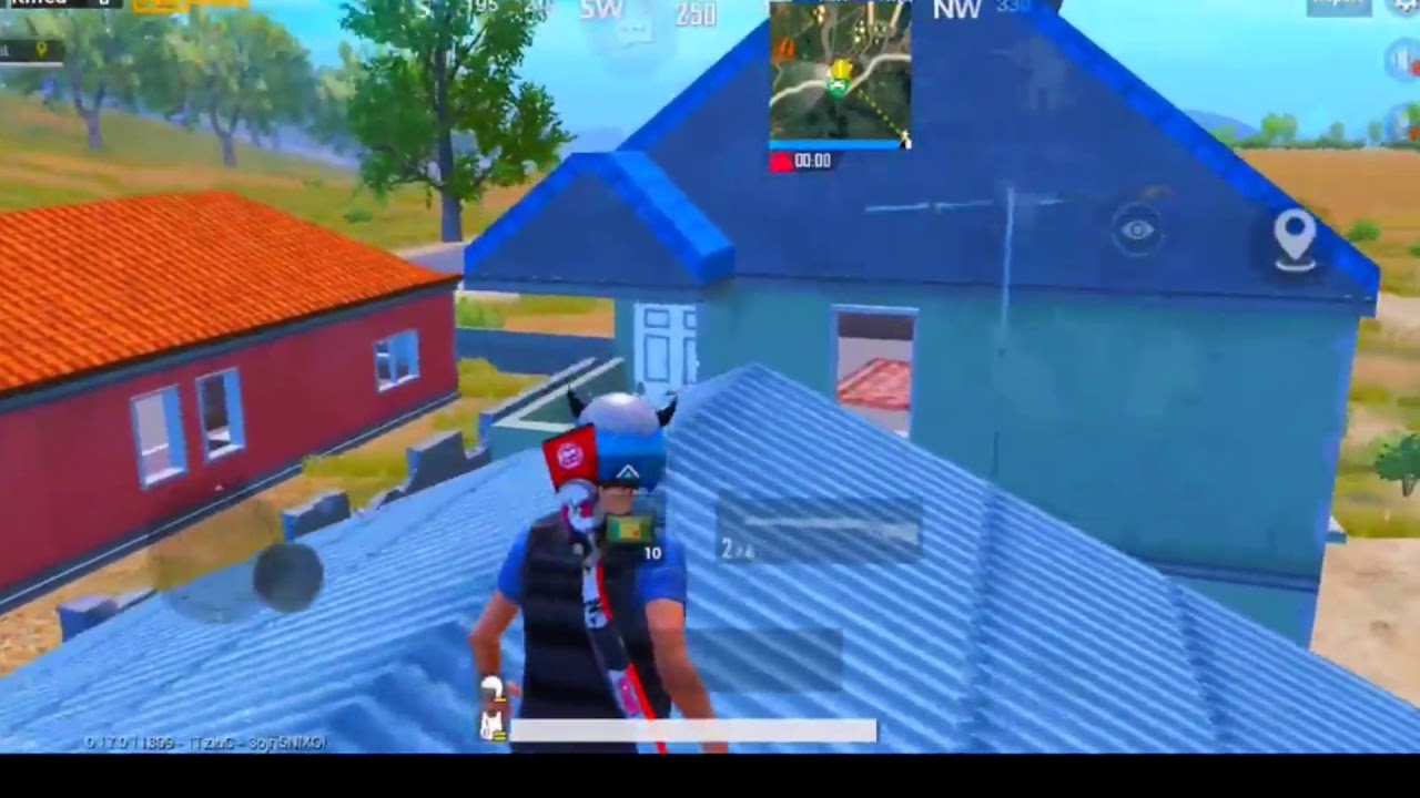 Top 10 Tips and Tricks in PUBG Mobile | PUBG Guides #1 - YouTube