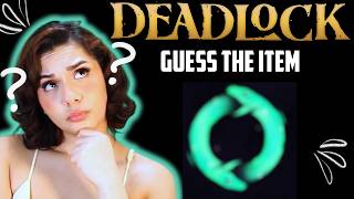 I Tested My Deadlock Knowledge…With Daily Deadlock MINIGAMES