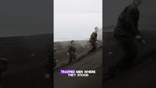 Why America Paid 6,800 Lives for Iwo Jima | The Battle That Changed WWII